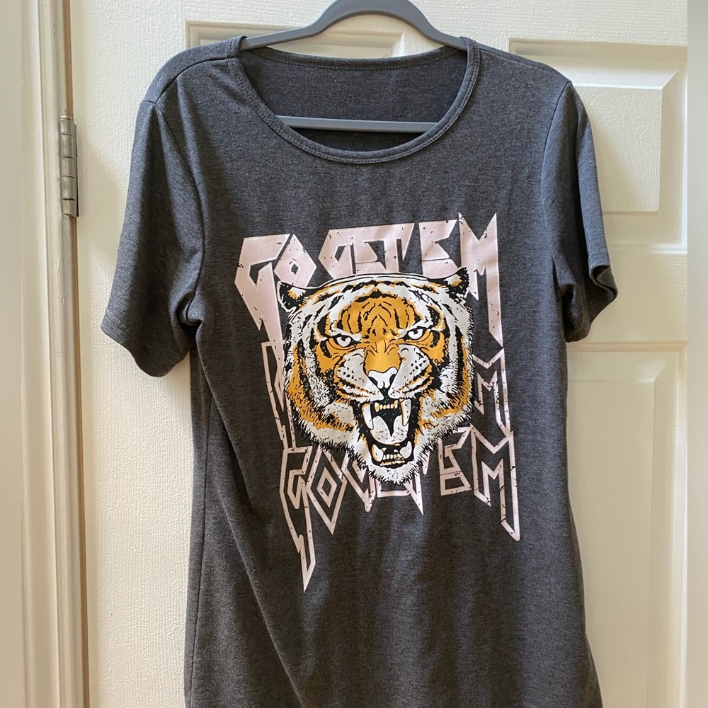 Def Leppard Shirt